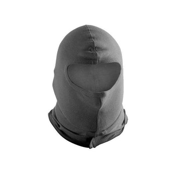 Balaclava one hole Shadow Gray-HELIKON-