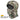 Balaclava with rubber protective mask WST 2.0 - MC-Wosport-