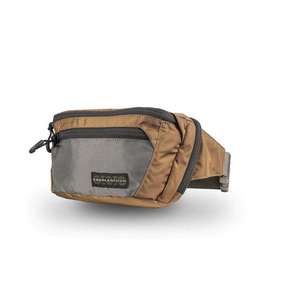 Marsupio da cintura Eberlestock Bando Hip Bag — Coyote Brown-EBERLESTOCK-