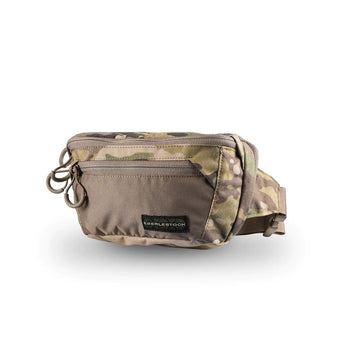 BANDO Hip Bag - Multicam-EBERLESTOCK-