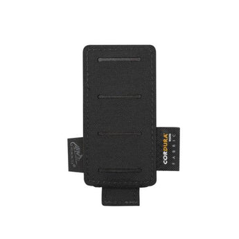 Belt Molle Adapter 1 - Cordura - Black-HELIKON-