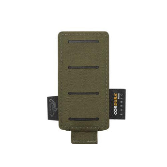 Belt Molle Adapter 1 - Cordura - Olive Green-HELIKON-