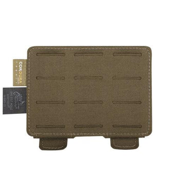 Belt Molle Adapter 3 - Cordura - Coyote-HELIKON-