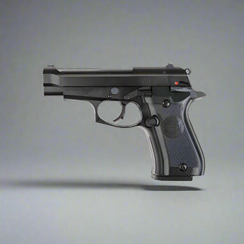 Pistola softair WE M84 Cheetah GBB — Nero-WE-