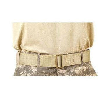 BlackHawk Universal BDU Belt Lg-Up To 52 INCH - KHAKI-BLACKHAWK-