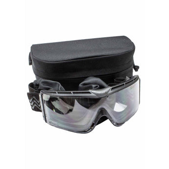 Bolle X810 Tactical Goggles - Black-Bolle-