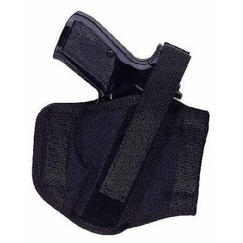Bothsides hip holster for Walther P99, GLOCK 17, HK-USP, SIG P228-DASTA-