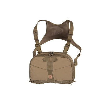 Chest Pack Numbat - COYOTE BROWN-HELIKON-