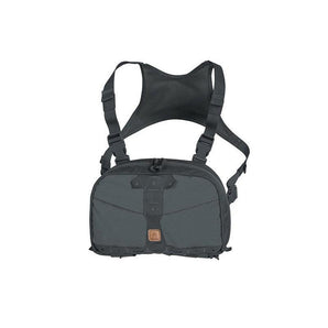 Chest rig Helikon-Tex Numbat — Shadow Grey-Helikon-Tex-