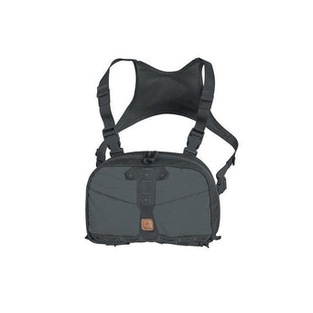 Chest Pack Numbat - Shadow Grey-HELIKON-