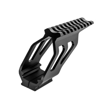 CNC toprail mount for SSP1 Novritsch-NOVRITSCH-