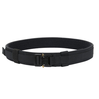 Cobra Competition Range Belt (45mm) - Black-HELIKON-S-