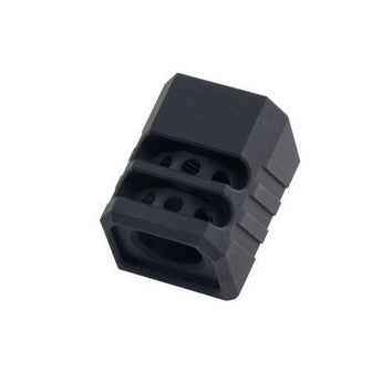 Compensator for Novritsch SSP18 - Black-NOVRITSCH-