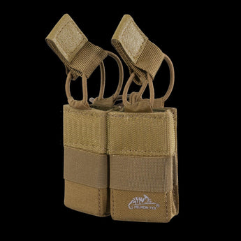 COMPETITION Double Pistol Insert - Coyote-HELIKON-