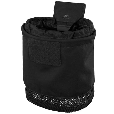 COMPETITION Dump Pouch - Black-HELIKON-