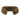 COMPETITION Modular Belt Sleeve - Coyote-HELIKON-S-