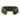 COMPETITION Modular Belt Sleeve - OLIVE GREEN-HELIKON-S-