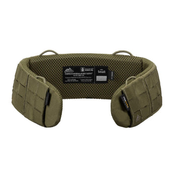 COMPETITION Modular Belt Sleeve - OLIVE GREEN-HELIKON-S-