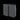 COMPETITION Pocket Pistol Insert - Shadow Grey-HELIKON-
