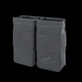 COMPETITION Pocket Pistol Insert - Shadow Grey-HELIKON-