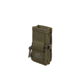 COMPETITION Rapid Pistol Pouch - OLIVE GREEN-HELIKON-
