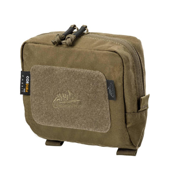 COMPETITION Utility Pouch - ADAPTIVE GREEN-HELIKON-