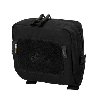 COMPETITION Utility Pouch - Black-HELIKON-
