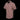 Covert Concealed Carry Short Sleeve Shirt - Dirt Red Checkered-HELIKON-S-