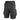 CPU Shorts - PolyCotton Ripstop - Black-HELIKON-XS-