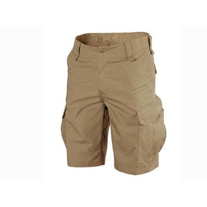 Pantaloni Helikon-Tex CPU Shorts PolyCotton Ripstop-Helikon-Tex-XS-