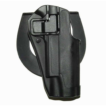 CQC Holster for 1911, Black-FMA-