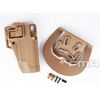 Fondina FMA CQC per 1911 — Desert-FMA-
