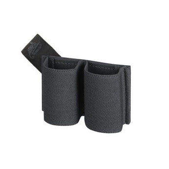 Double Elastic Insert - Polyester - Shadow Grey-HELIKON-