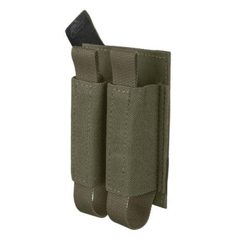 Tasca caricatori pistola Helikon-Tex Double Pistol Magazine Insert — Olive Green-Helikon-Tex-