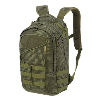EDC Backpack - Cordura - Desert Night Camo-HELIKON-