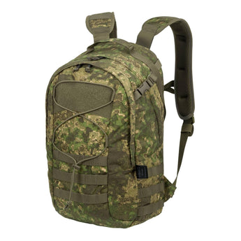 EDC Backpack - Cordura - PenCott WildWood(TM)-HELIKON-