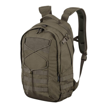 Zaino Helikon-Tex EDC Backpack Cordura — RAL 7013-Helikon-Tex-