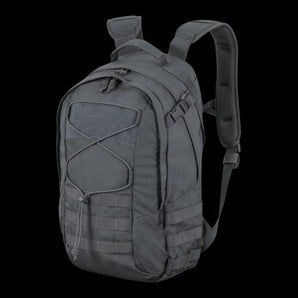 EDC Backpack - Cordura - Shadow Grey-HELIKON-