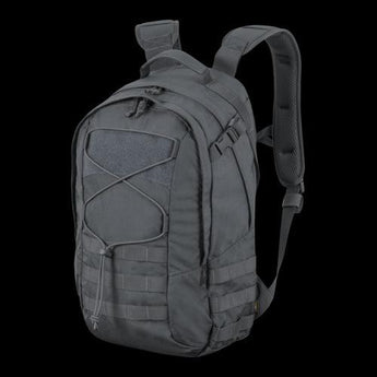 EDC Backpack - Cordura - Shadow Grey-HELIKON-