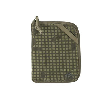 EDC Large wallet - Cordura - Desert Night Camo-HELIKON-