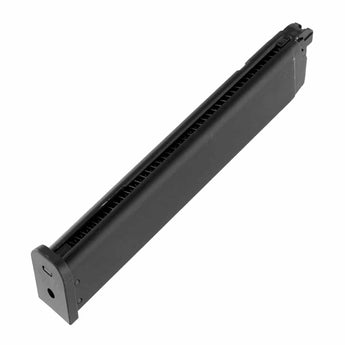 Extended GAS magazine for NOVRITSCH SSP18 - 50 rounds-NOVRITSCH-
