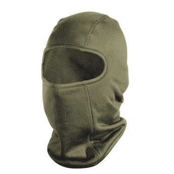Extreme Cold Weather Balaclava - ComfortDry - Olive Green-HELIKON-