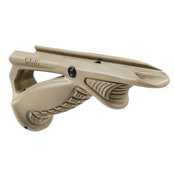 Fab Defence PTK grip - Coyote-FabDefense-