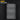 FAST Type Single 7.62 Magazine Pouch for AK - Grey-Wosport-