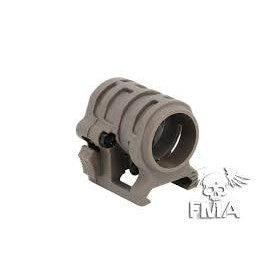 FMA .830'RING LIGHT MOUNT DE-FMA-