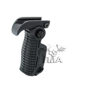 FMA AB163 Foldable Grip for Pictionary Rail-FMA-