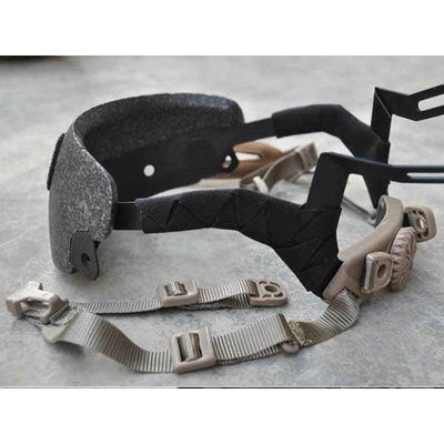 FMA ACH Occ-Dial Liner Kit BK-FMA-