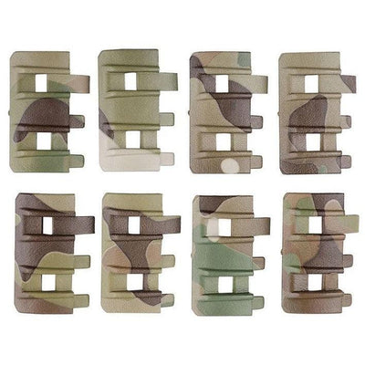 Pannelli copri-rotaia FMA ACM Rail Panel Set — Multicam-FMA-