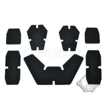 FMA CP helmet FXUKV group BK-FMA-