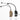 FMA Double Pressure Switch For PEQ LA5-A and Normal PEQ - type A, DE-FMA-